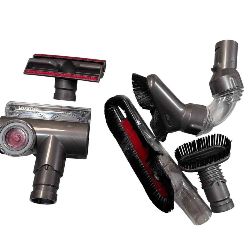 Dyson DC41 Zorb‎ Carpet Attachments Maintenance Powder Tool Kit Storage Bag